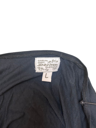 Y2K Mesh Top