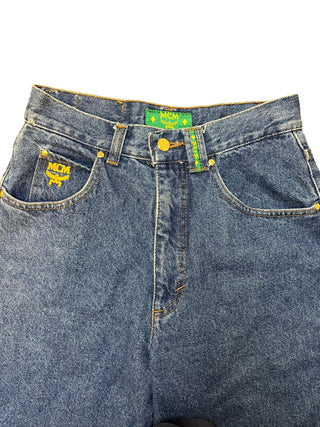 Vintage MCM Jeans