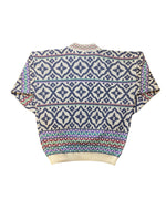 Wool Pullover