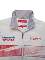 Panasonic Toyota Weste