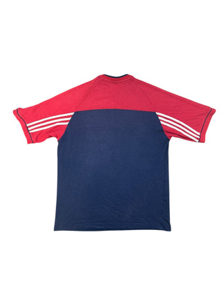 Adidas Shirt 90er
