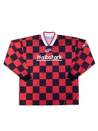 Trikot Halbstark 90s