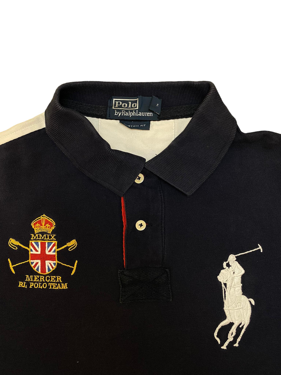 Ralph Lauren Polo Chief keef