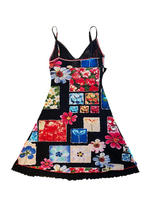 ESE Y2K Dress