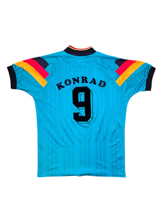 Adidas Deutschland Trikot 1992