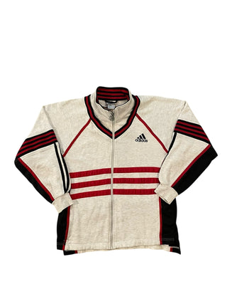 Adidas Sweater Track Jacket 90er