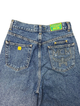 Vintage MCM Jeans