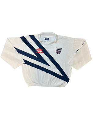 Umbro Sweater England