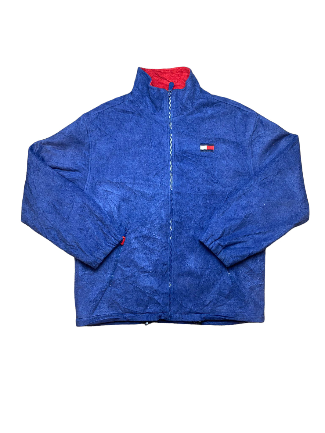 Tommy Hilfiger Fleece