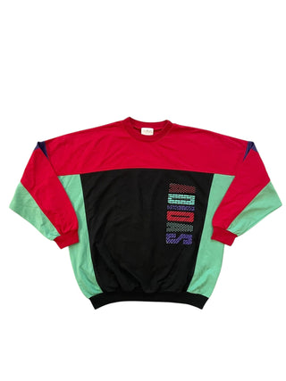 Adidas Sweater 90er