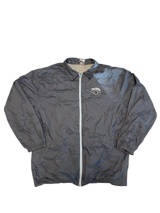 Nike light Track Jacket Y2K