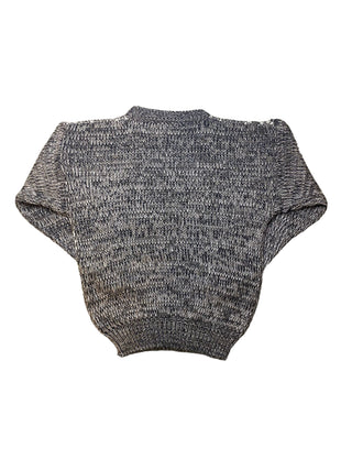 Wool Pullover