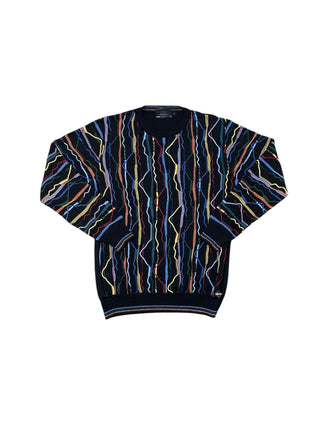 Carlo Colucci Strick Pullover