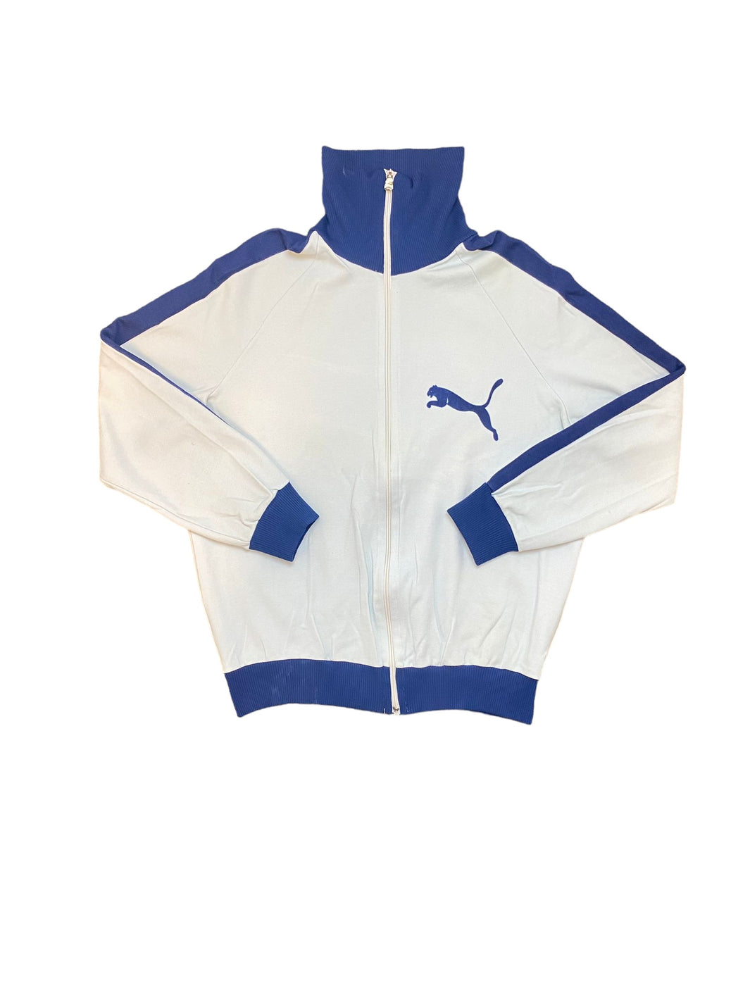 Puma Track Jacket 70s