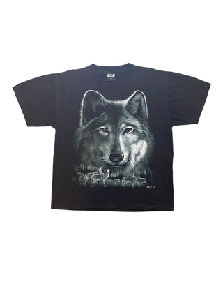 Wolf Shirt