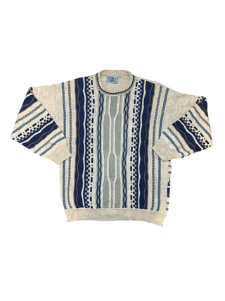 Vintage Strick Coogie Style