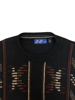 Vintage Strick Pullover