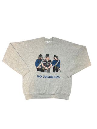 Fruit of the Loom Sweater 90s