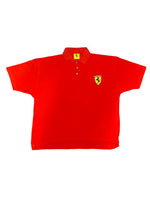 Ferrari Polo