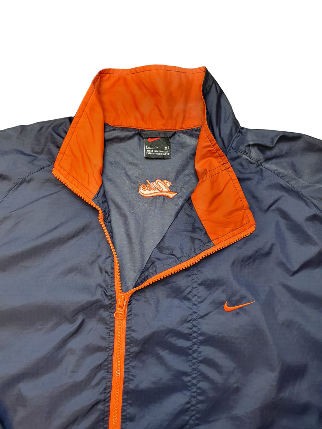 Nike Windbreaker