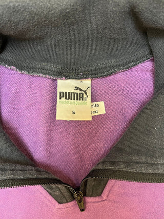 Vintage Puma Sweater 90s