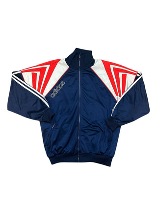 Adidas Track Jacket 90er