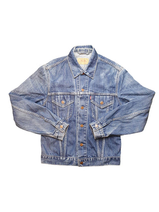 Levi’s Jeans Jacke