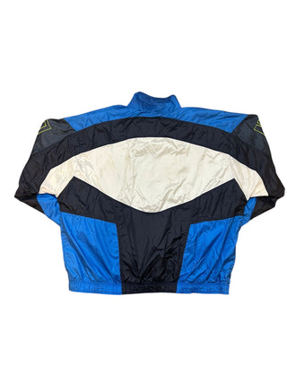 Nike Track Jacket 90er