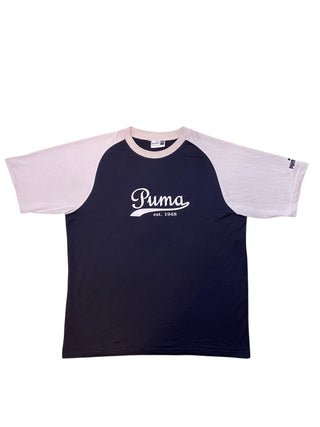 Puma Shirt 90s