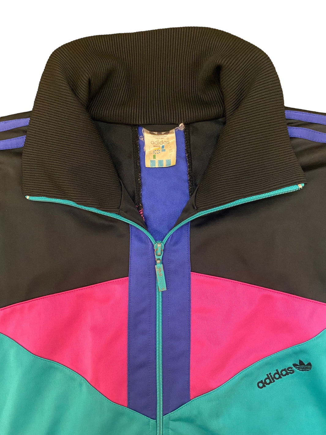 Adidas Track Jacket 90s