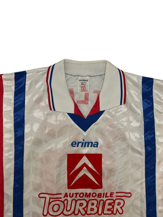 Erima Trikot 80s