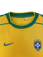 CBF Brasil Trikot