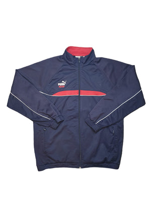 Puma Track Jacket 90s