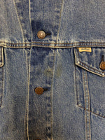 Levis Jeansjacke