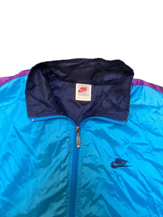 Nike Track Jacket 90s