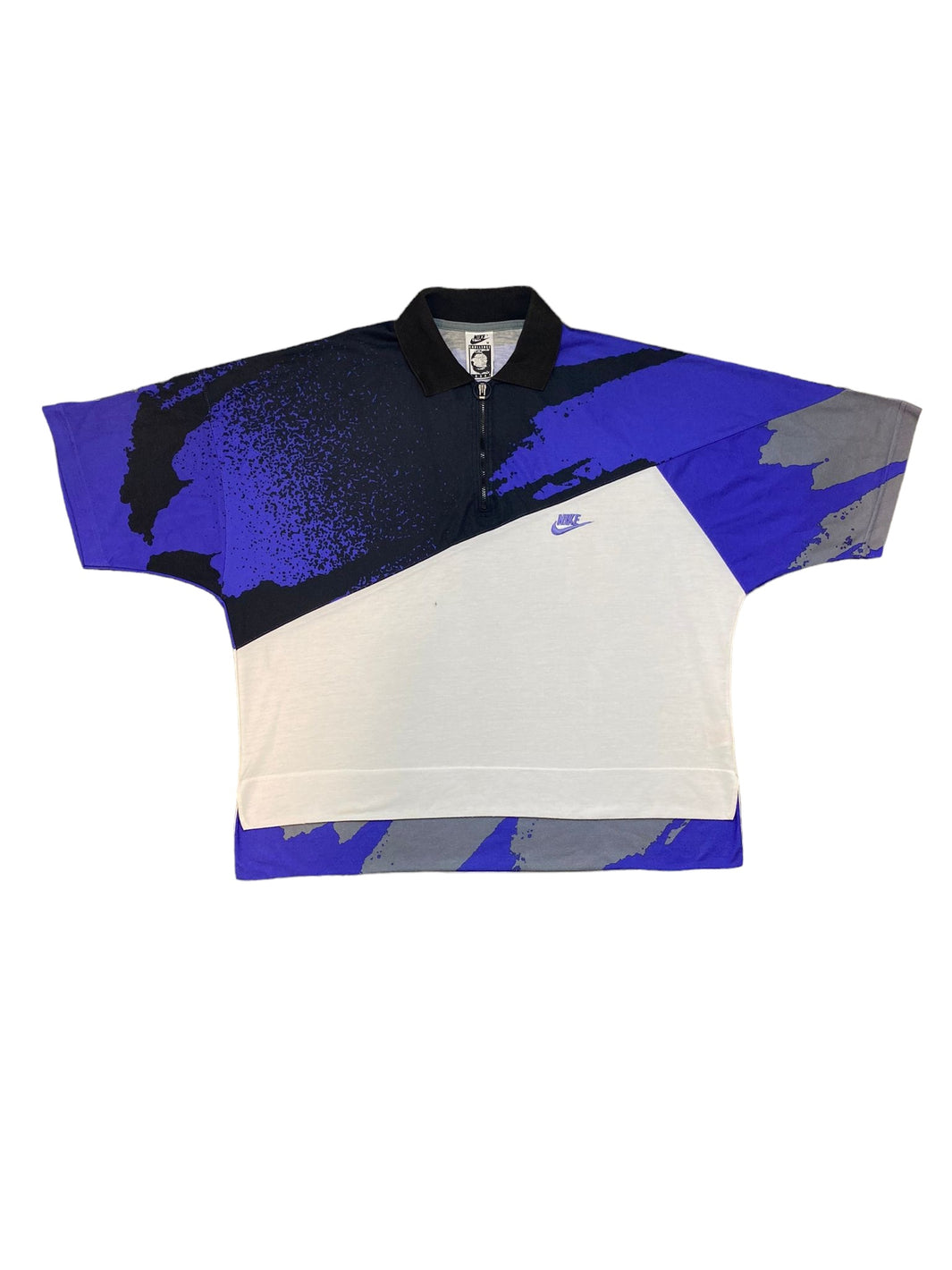 Nike Challenge Court Polo 90s