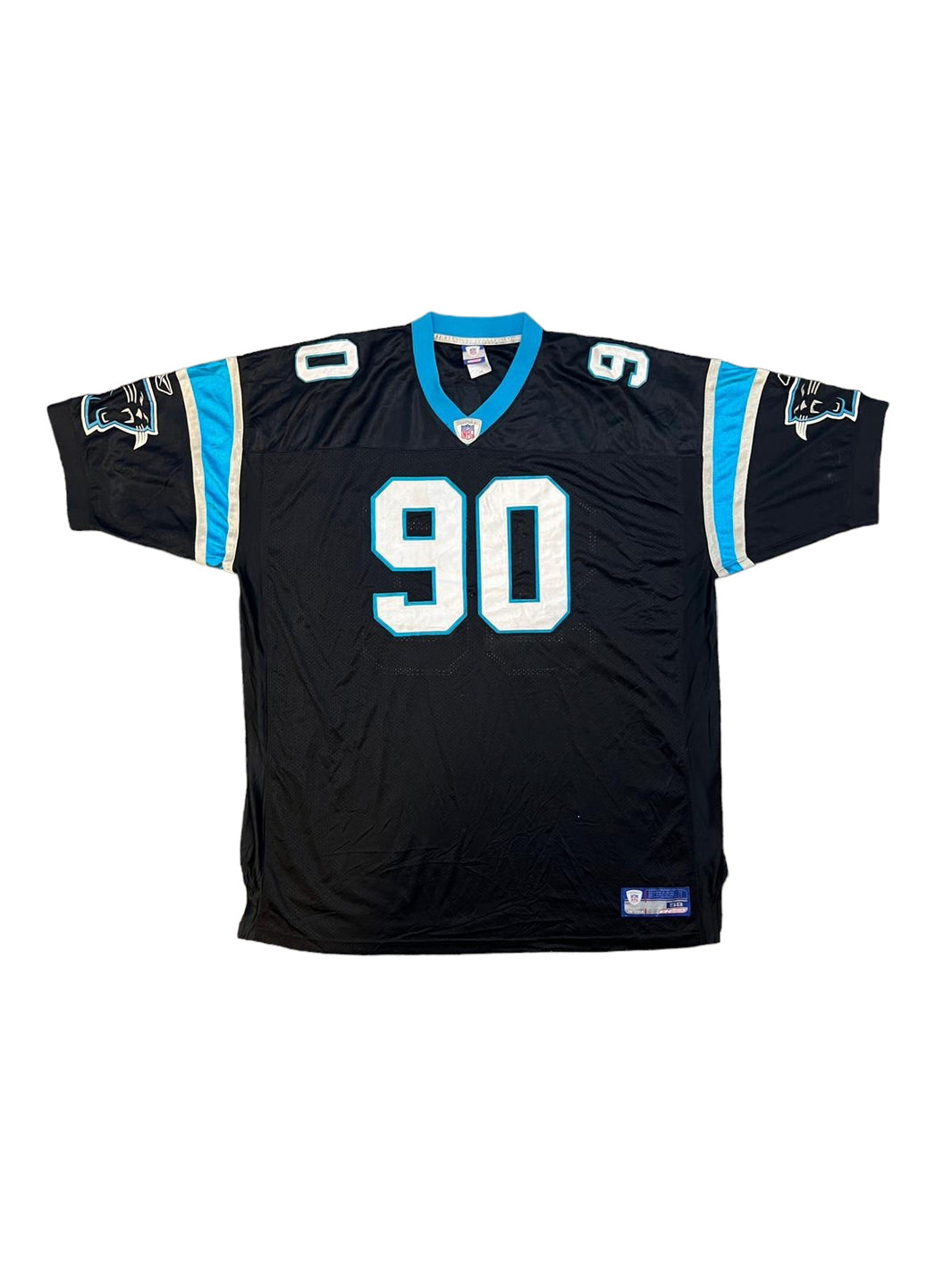 Reebok NFL Jaguars Jersey