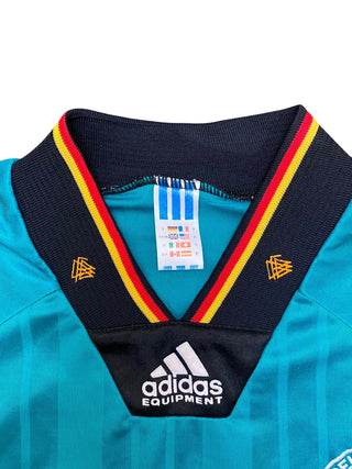 Adidas Deutschland Trikot 1992