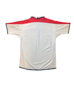 Umbro England Trikot