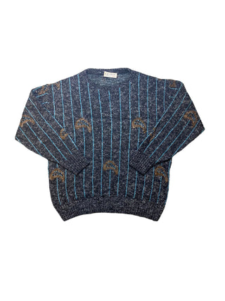 Wool Pullover