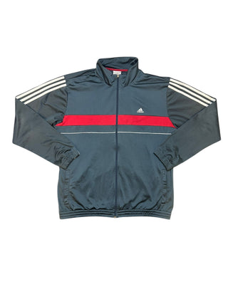 Adidas Track Jackets 90s