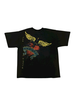 Bon Jovi Bandshirt