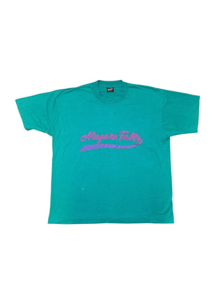 Niagara Falls Shirt 80s