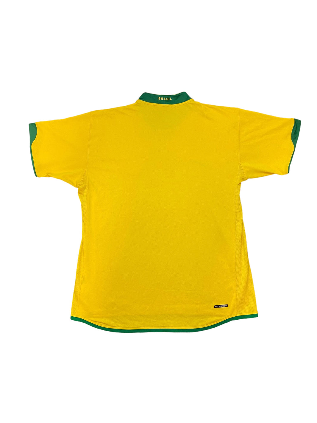 Nike CBF Brasil Trikot