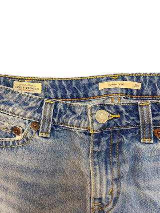 Y2K Levi‘s Jeans Rock