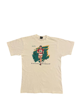 Single Stich shirt 80er