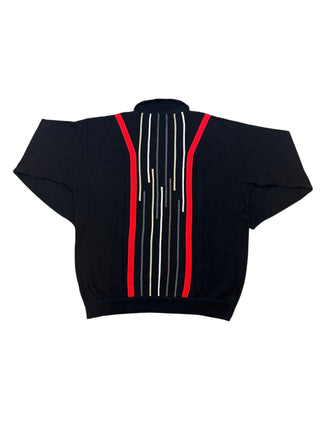 Carlo Colucci Strickpullover