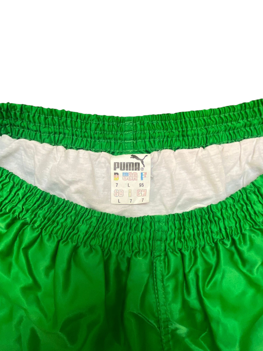 Puma Shorts