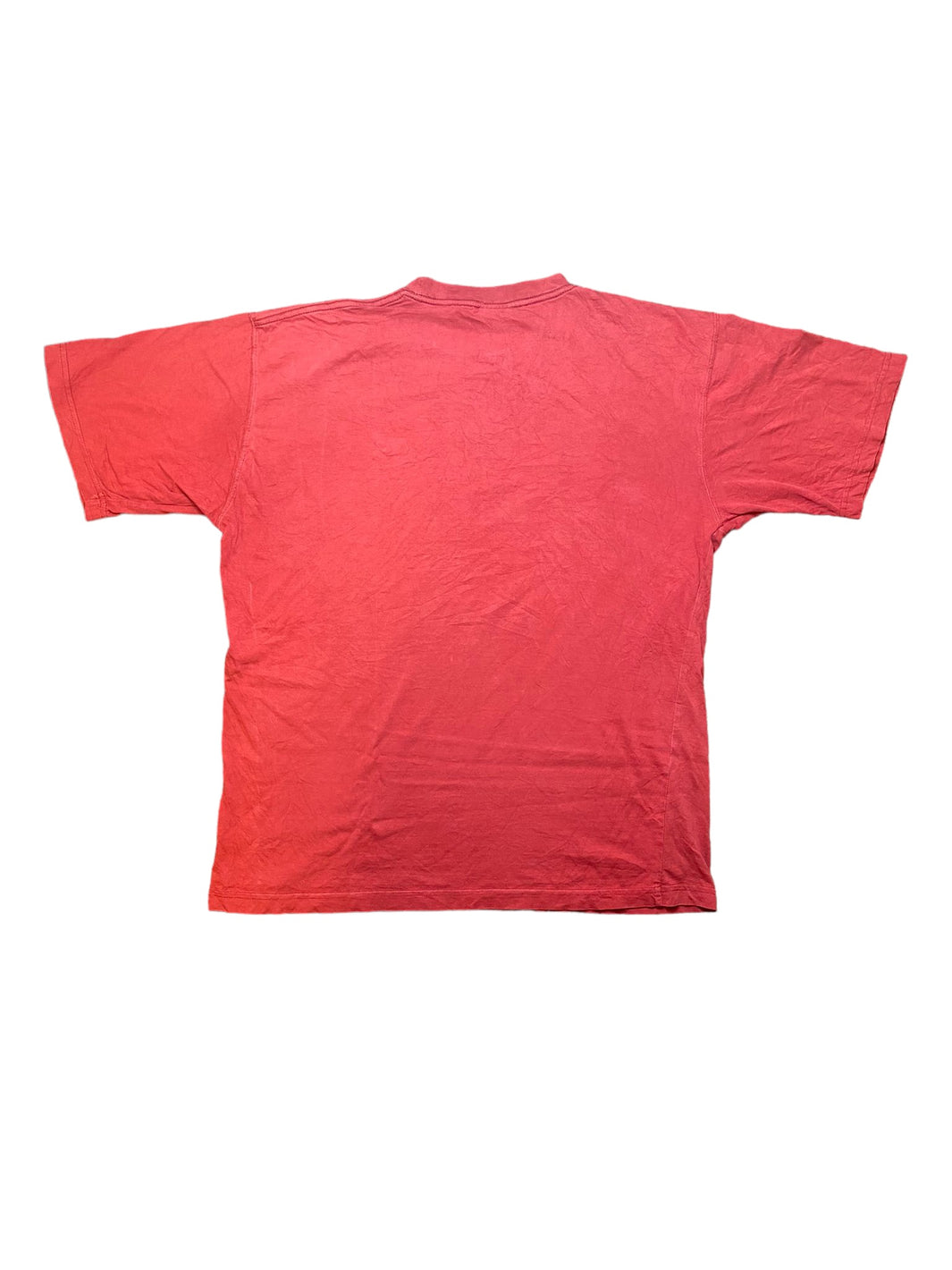 Reebok Shirt embroidered