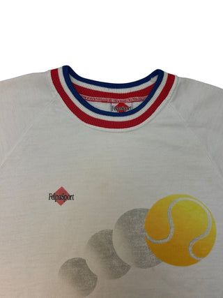 Felpa Sport Sweater 80s